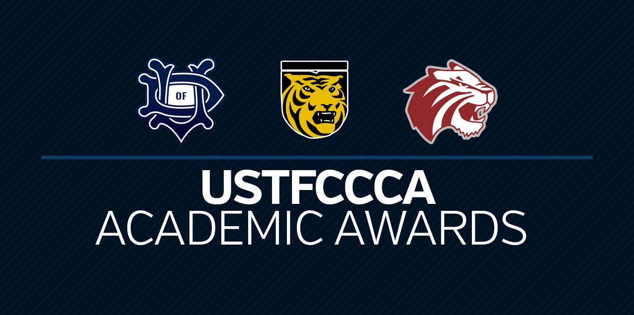 Three From SCAC Named To USTFCCCA All-Academic Women's Teams