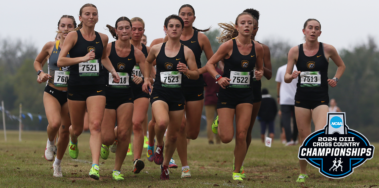 SCAC Runners Ready for NCAA Championships