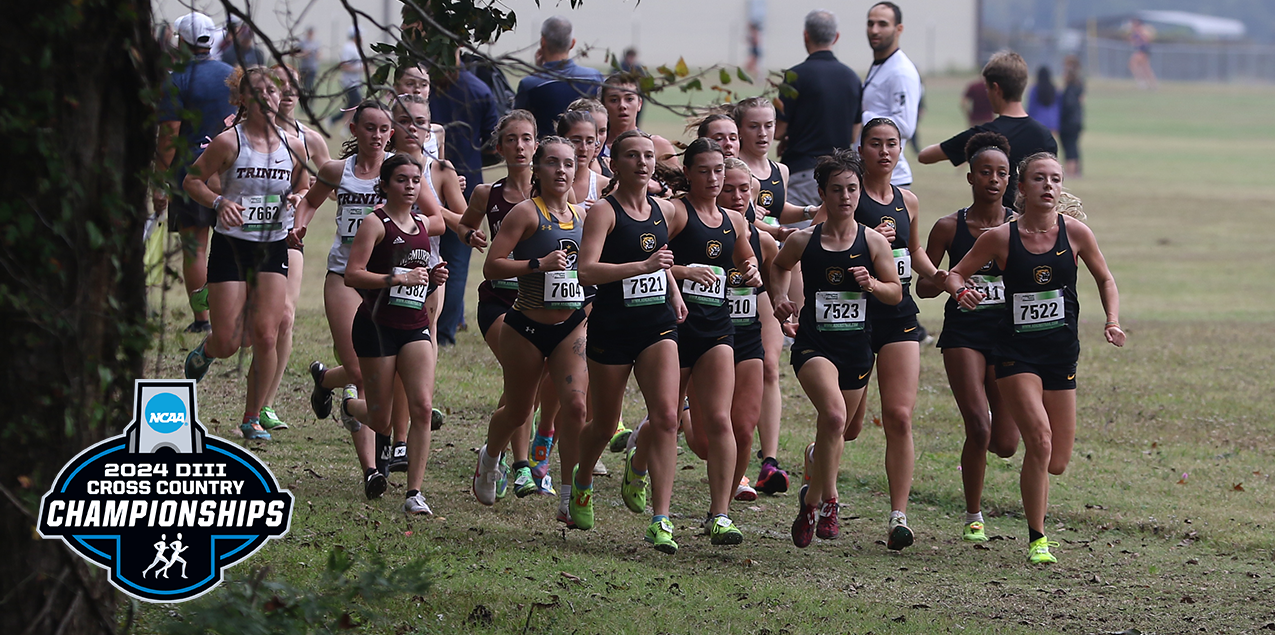 Colorado College Women Pace SCAC Squads at NCAA Cross Country Regionals