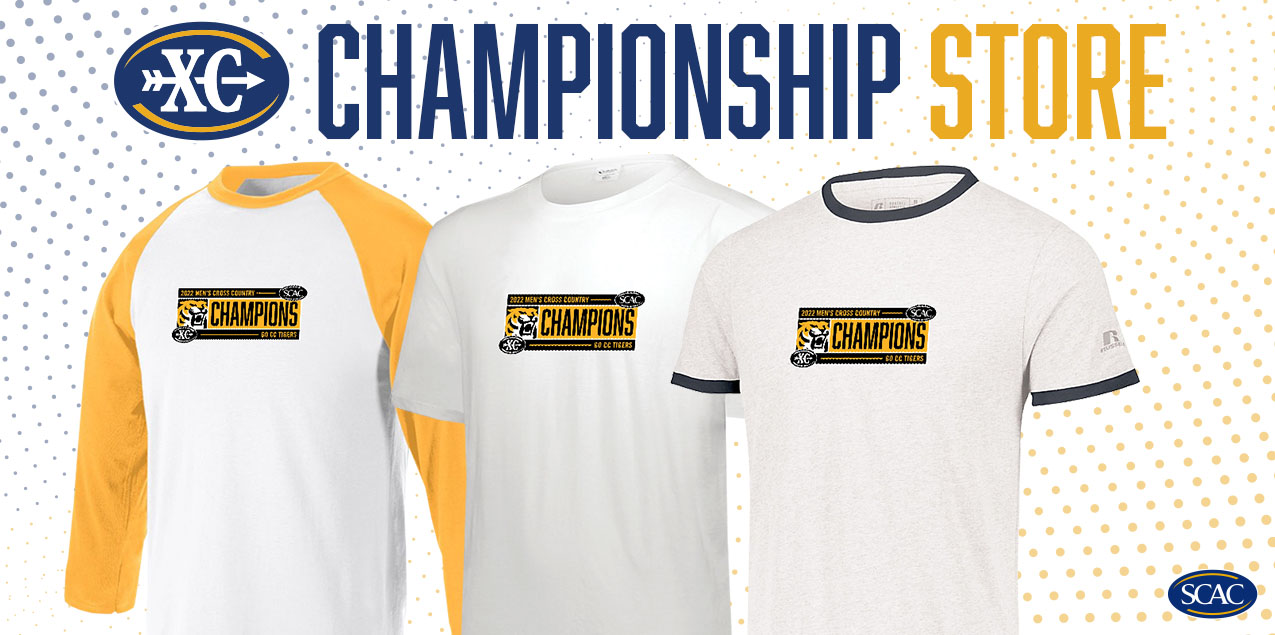 Men's Cross Country Championship Store