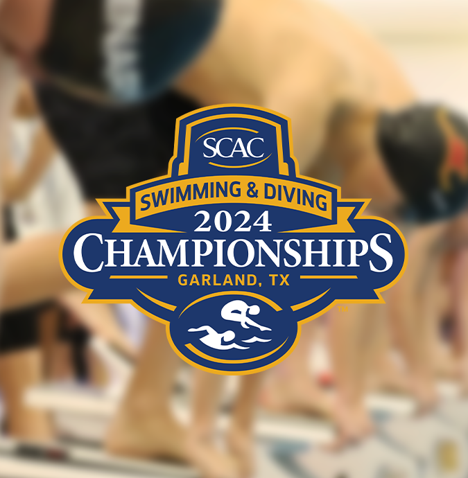 Men's and Women's Swimming & Diving championships
