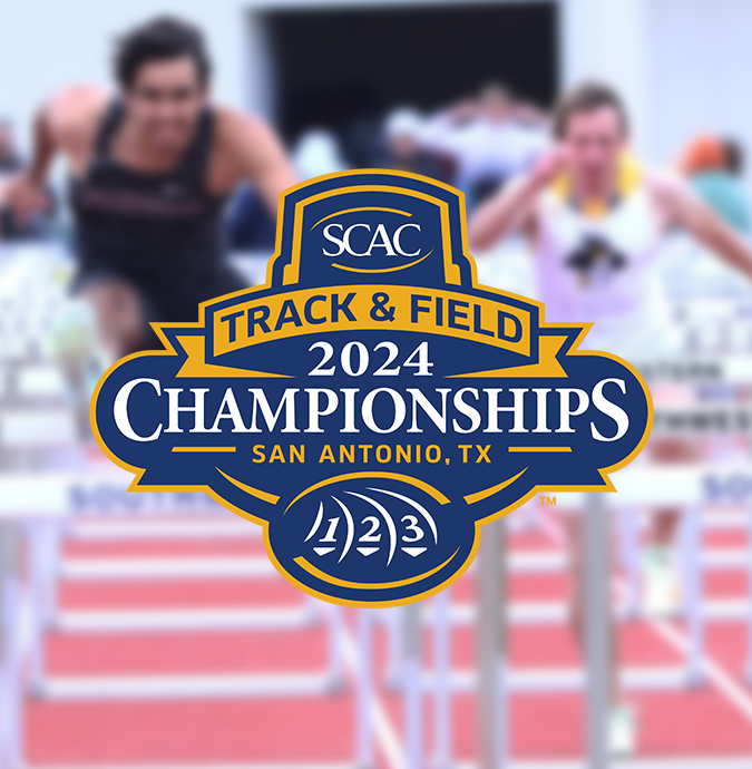 Men's and Women's Track & Field championships