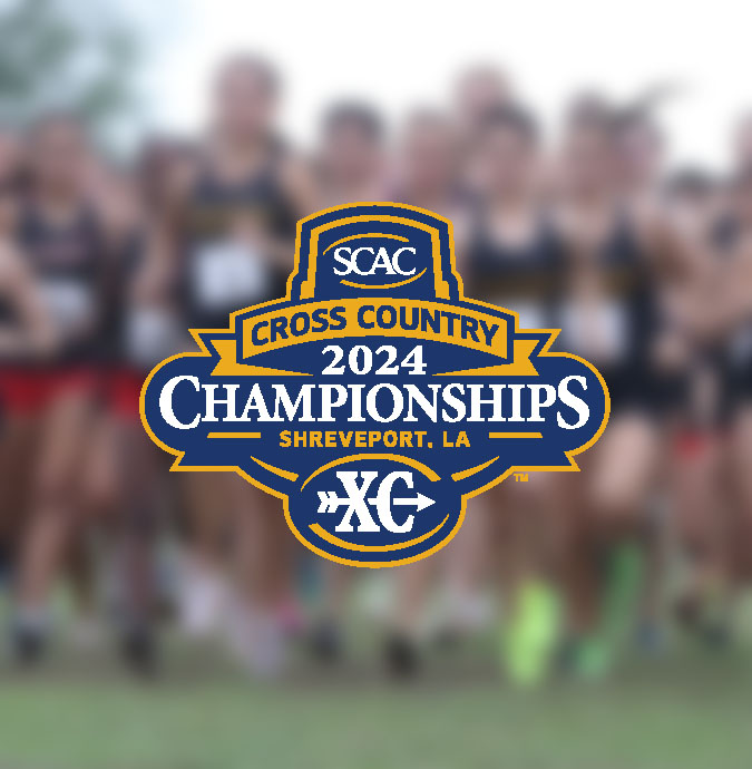 Men's and Women's Cross Country championships