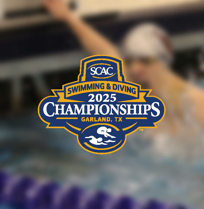 Men's and Women's Swimming & Diving championships