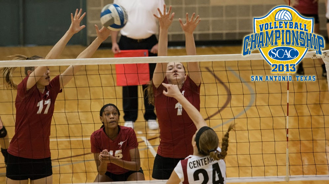 Austin College Advances to Fifth Place Match with 3-0 Win Over Centenary