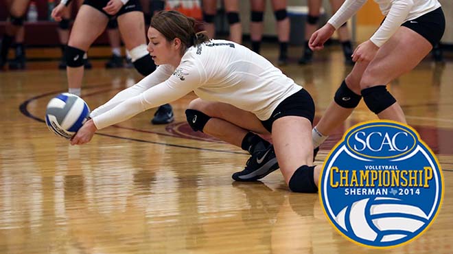 Trinity and Southwestern to Meet in SCAC Volleyball Championship Game for Second Straight Season