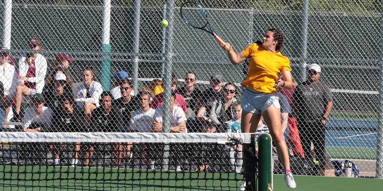 Southwestern Women to Play for SCAC Title; Defeat Austin College 5-0