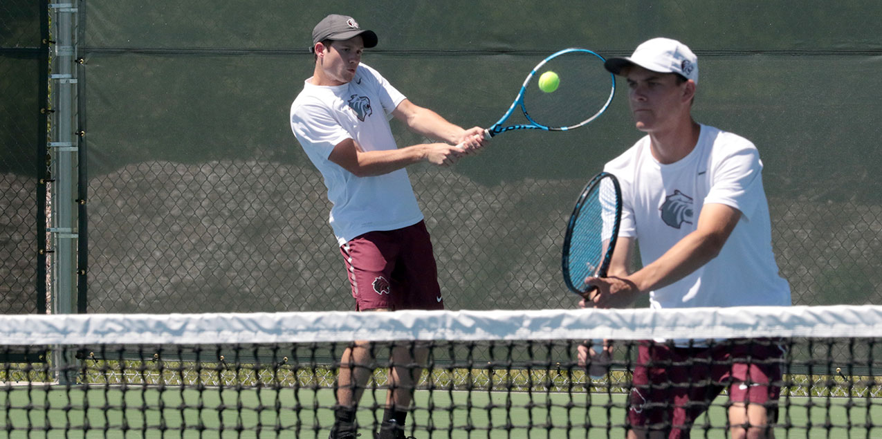 Trinity Tops Schreiner 5-0; Heads to 28th Consecutive Championship Match