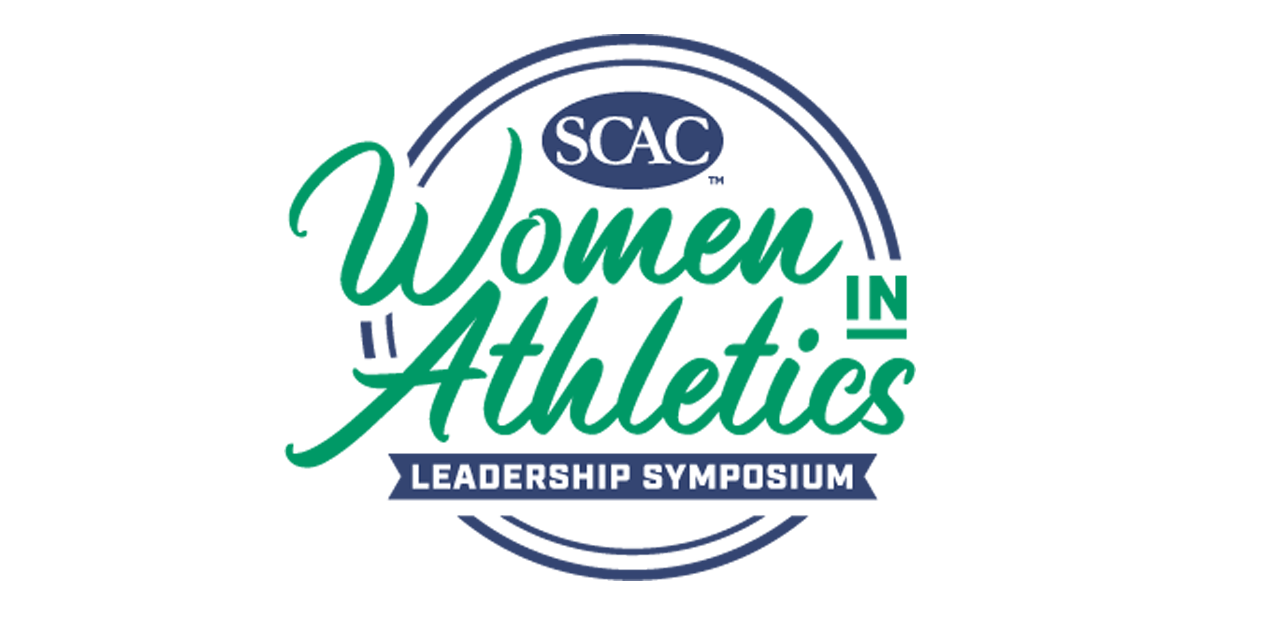 SCAC to Host Inaugural Women in Athletics Leadership Symposium